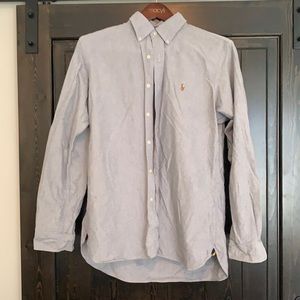 Polo Ralph Lauren button down